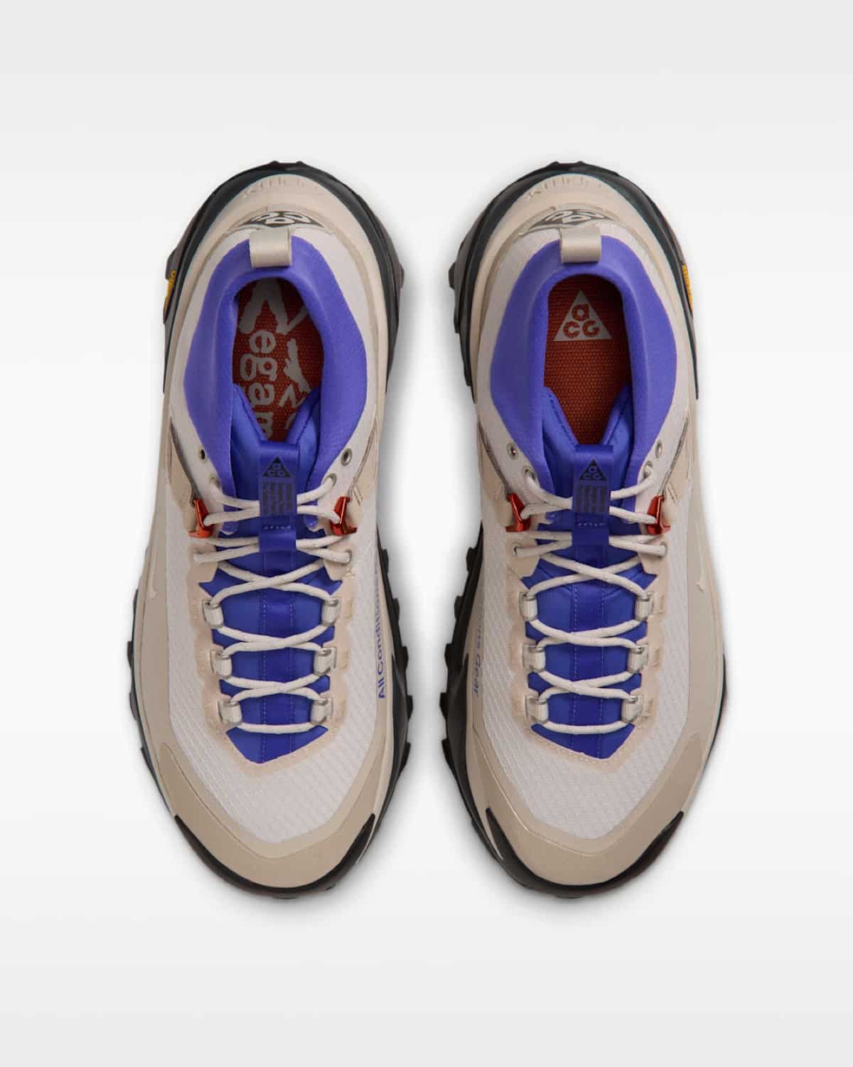 Nike ACG Zegama Hike Light Orewood Brown Persian Violet IO7854-100 5