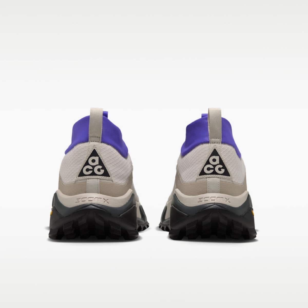 Nike ACG Zegama Hike Light Orewood Brown Persian Violet IO7854-100 6