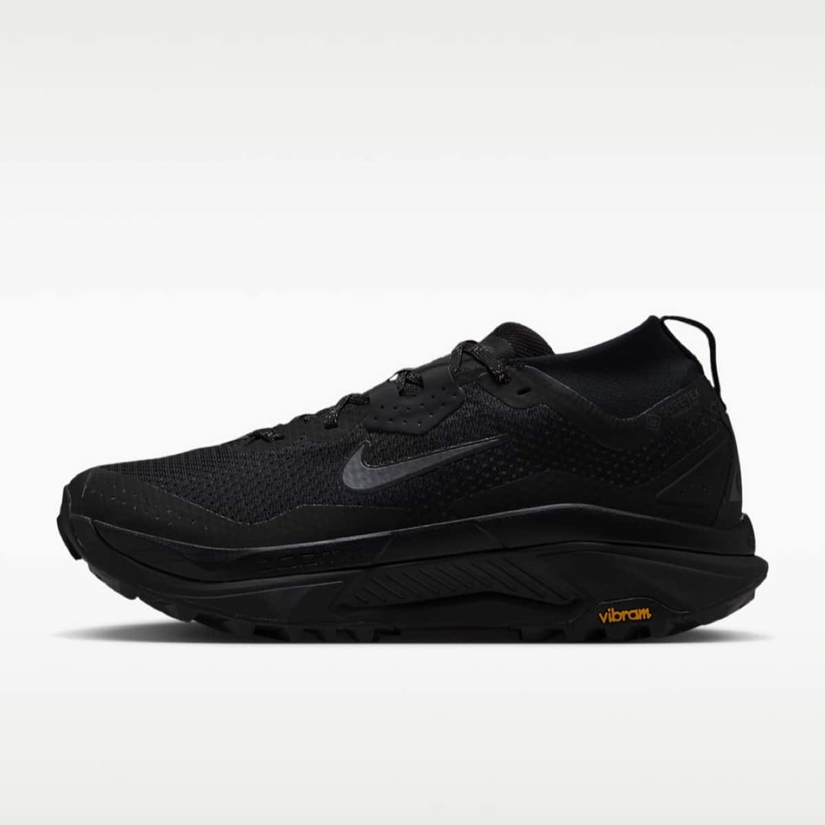 Nike ACG Zegama Trail GORE-TEX All Black IO7932-002 2