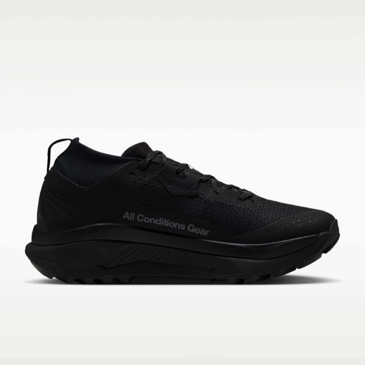 Nike ACG Zegama Trail GORE-TEX All Black IO7932-002 3