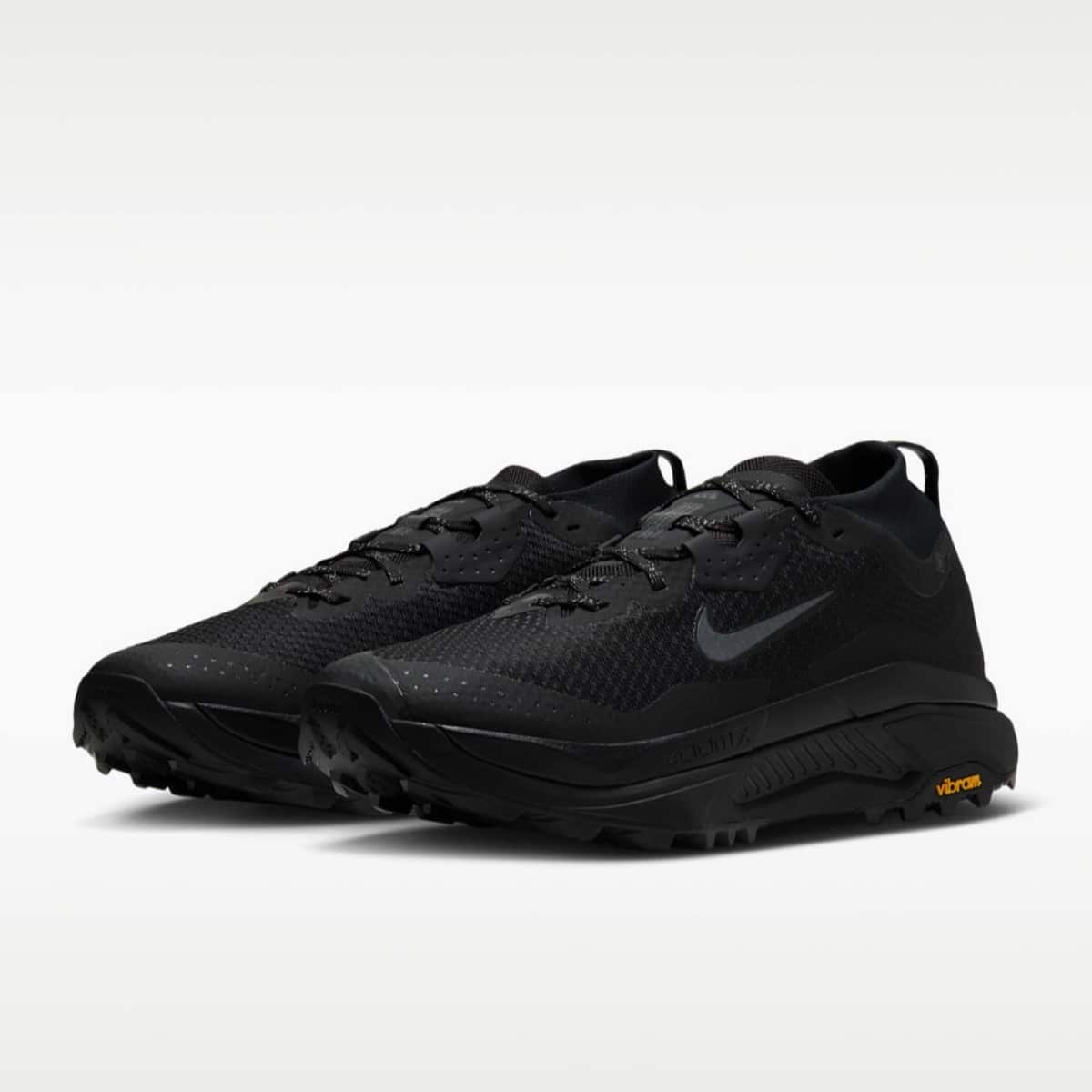 Nike ACG Zegama Trail GORE-TEX All Black IO7932-002 4