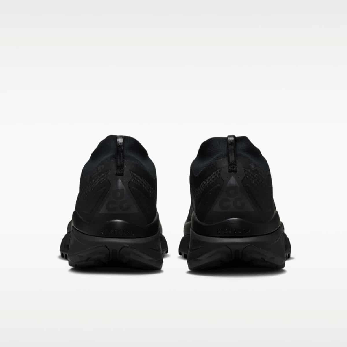 Nike ACG Zegama Trail GORE-TEX All Black IO7932-002 6