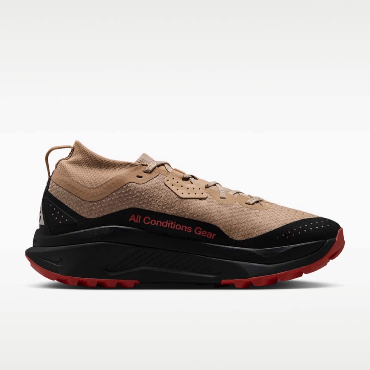 Nike ACG Zegama Trail GORE-TEX Light Orewood Brown Black IO7932-200 3