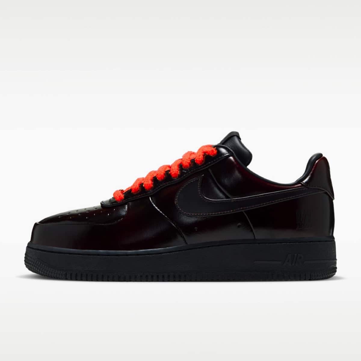Nike Air Force 1 Low Family Reunion Air Soul IW2353-001 2