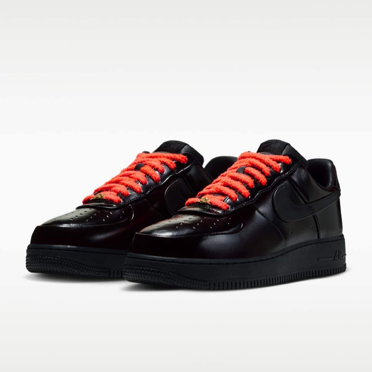 Nike Air Force 1 Low Family Reunion Air Soul IW2353-001 4