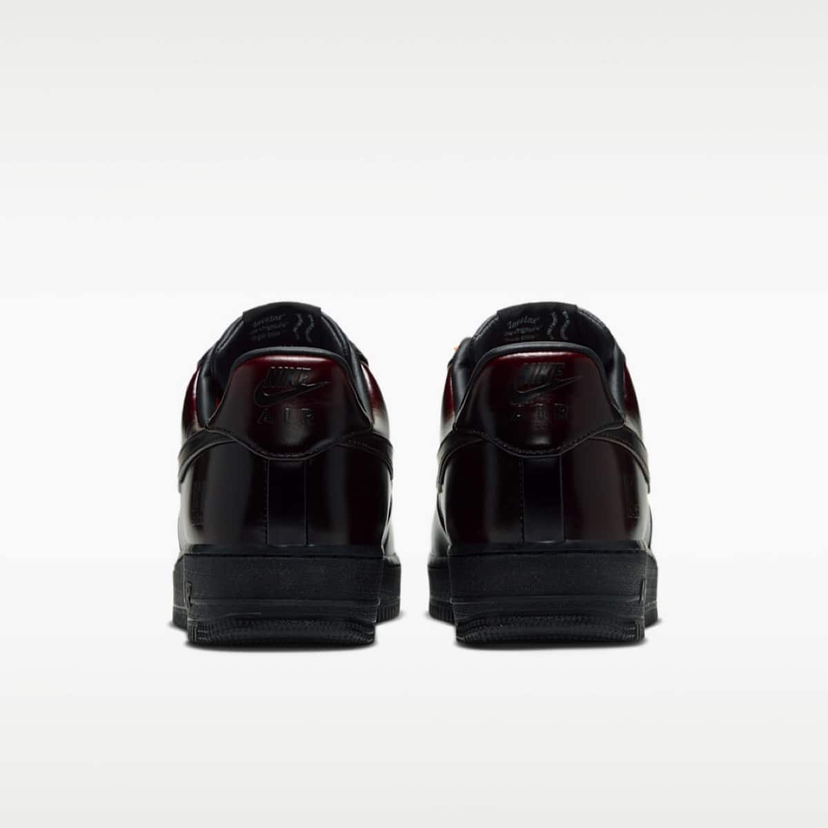 Nike Air Force 1 Low Family Reunion Air Soul IW2353-001 6