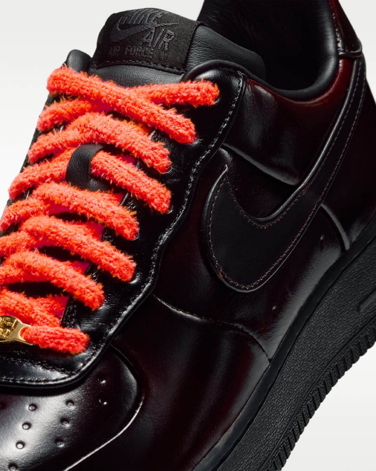 Nike Air Force 1 Low Family Reunion Air Soul IW2353-001 7