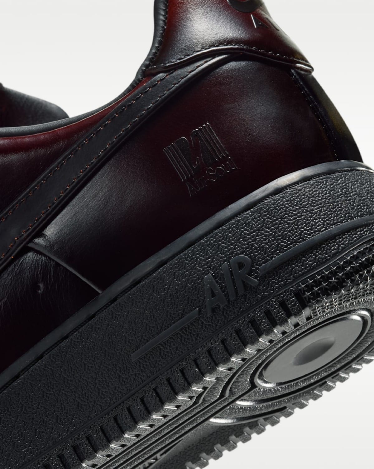 Nike Air Force 1 Low Family Reunion Air Soul IW2353-001 8