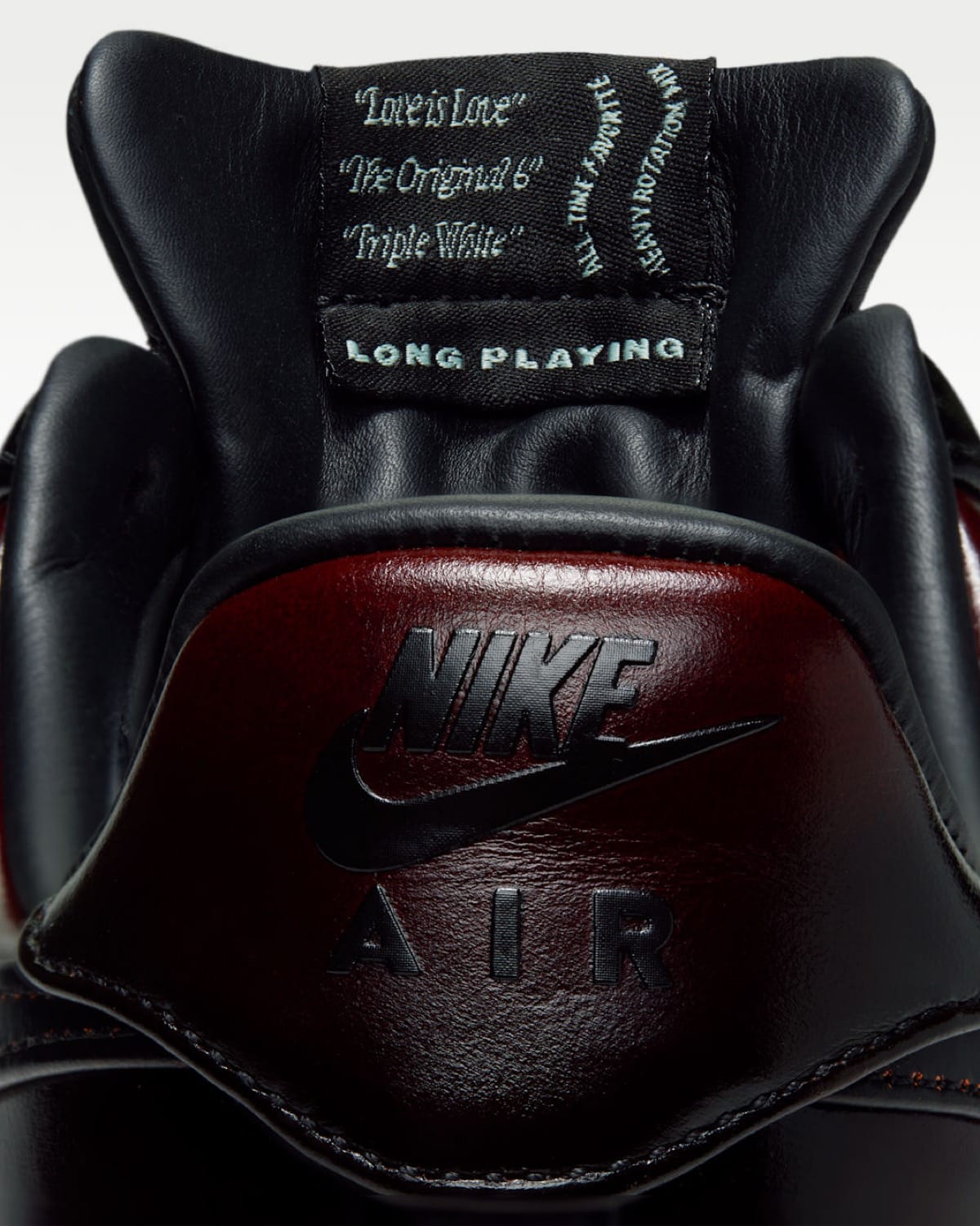 Nike Air Force 1 Low Family Reunion Air Soul IW2353-001 9