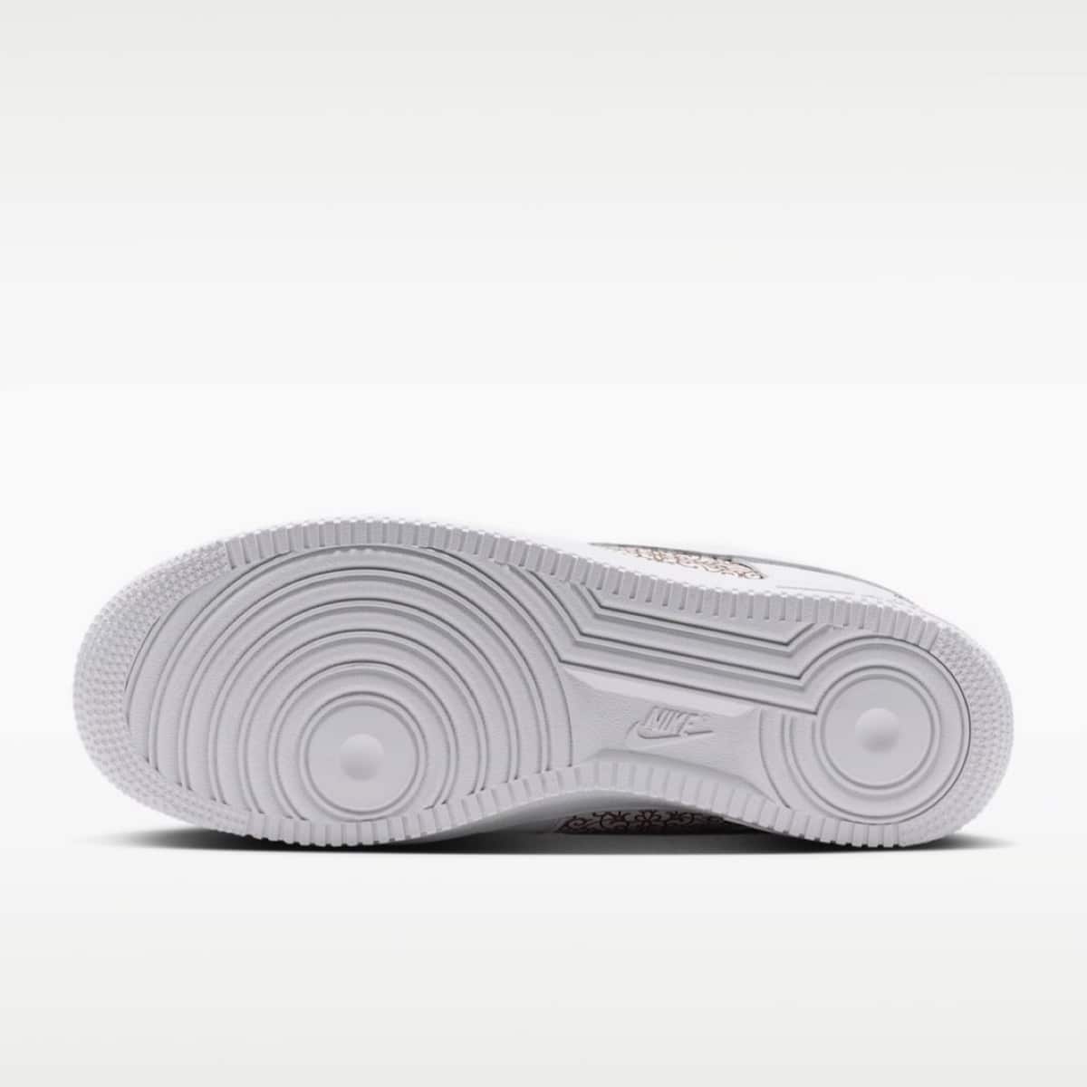 Nike Air Force 1 Low Family Reunion IV5754-100 1