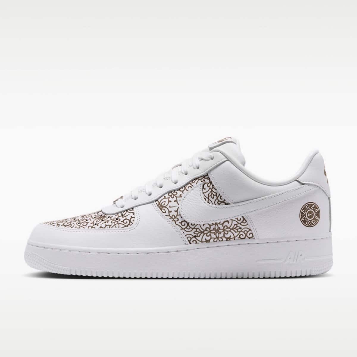 Nike Air Force 1 Low Family Reunion IV5754-100 2