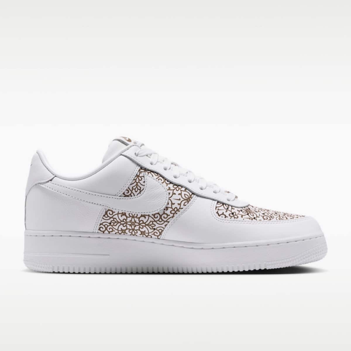 Nike Air Force 1 Low Family Reunion IV5754-100 3