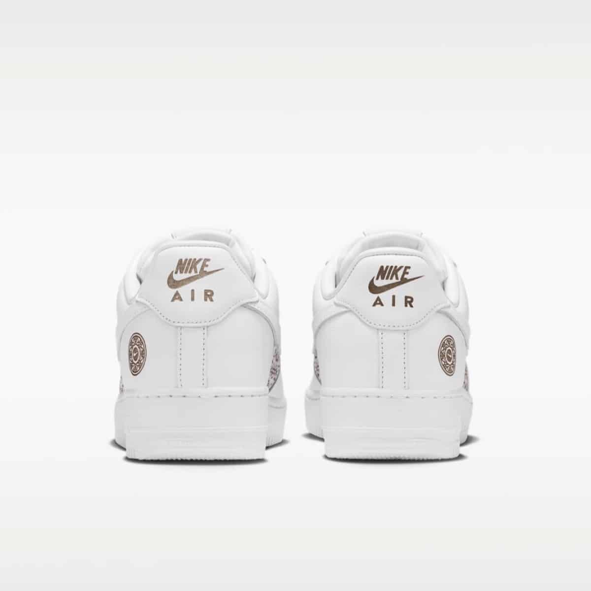 Nike Air Force 1 Low Family Reunion IV5754-100 5
