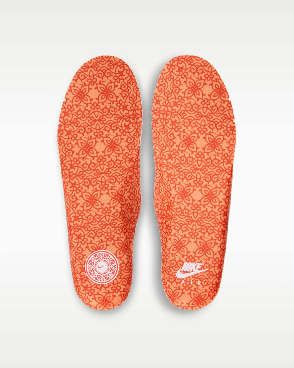 Nike Air Force 1 Low Family Reunion IV5754-100 8