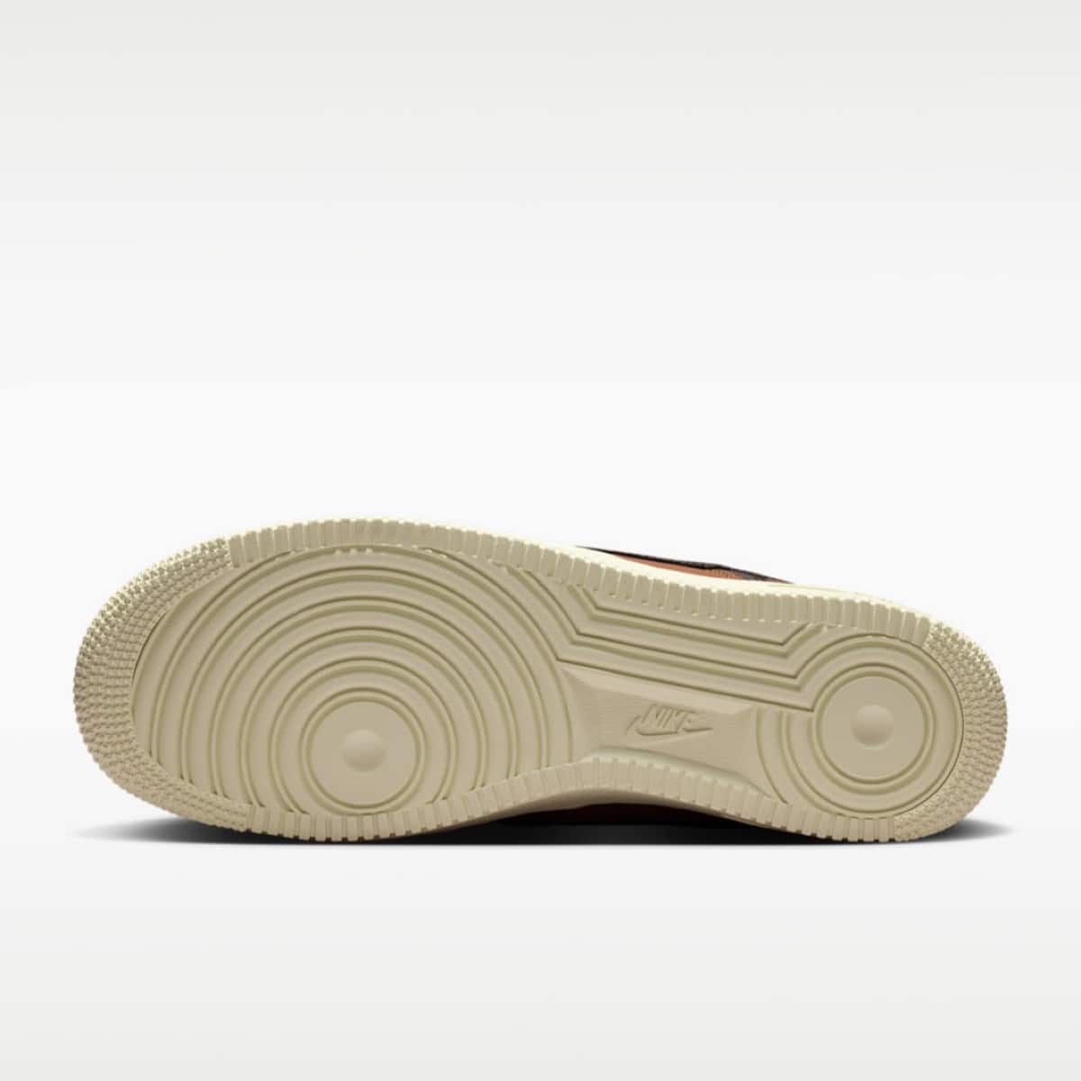 Nike Air Force 1 Low LV8 Cacao Wow Velvet Brown IM5752-200 1