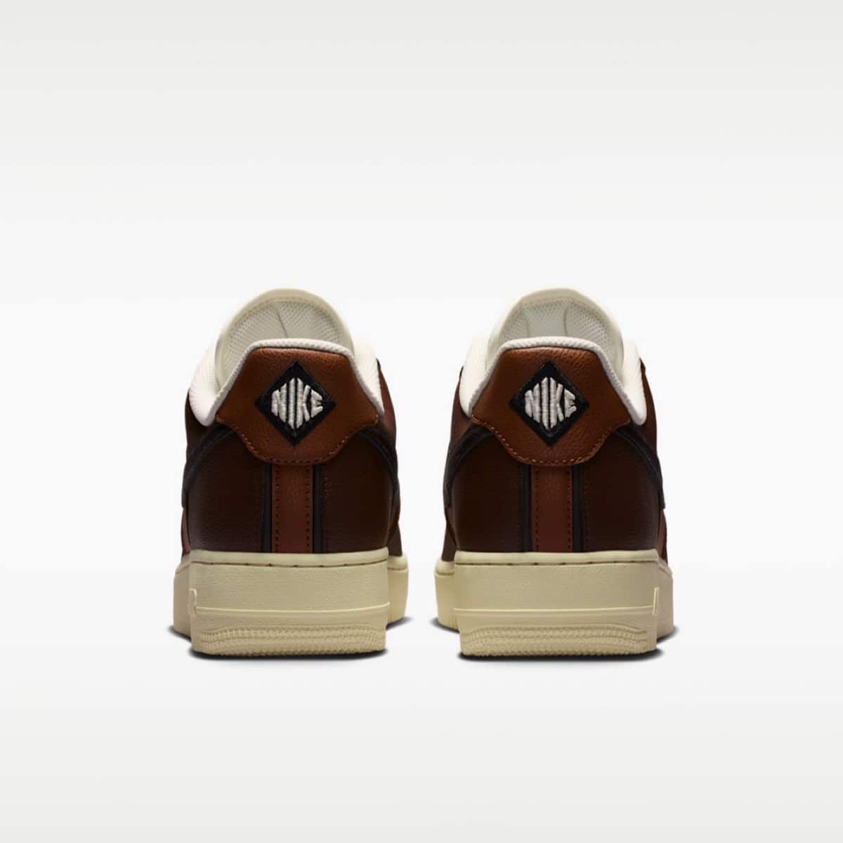 Nike Air Force 1 Low LV8 Cacao Wow Velvet Brown IM5752-200 6