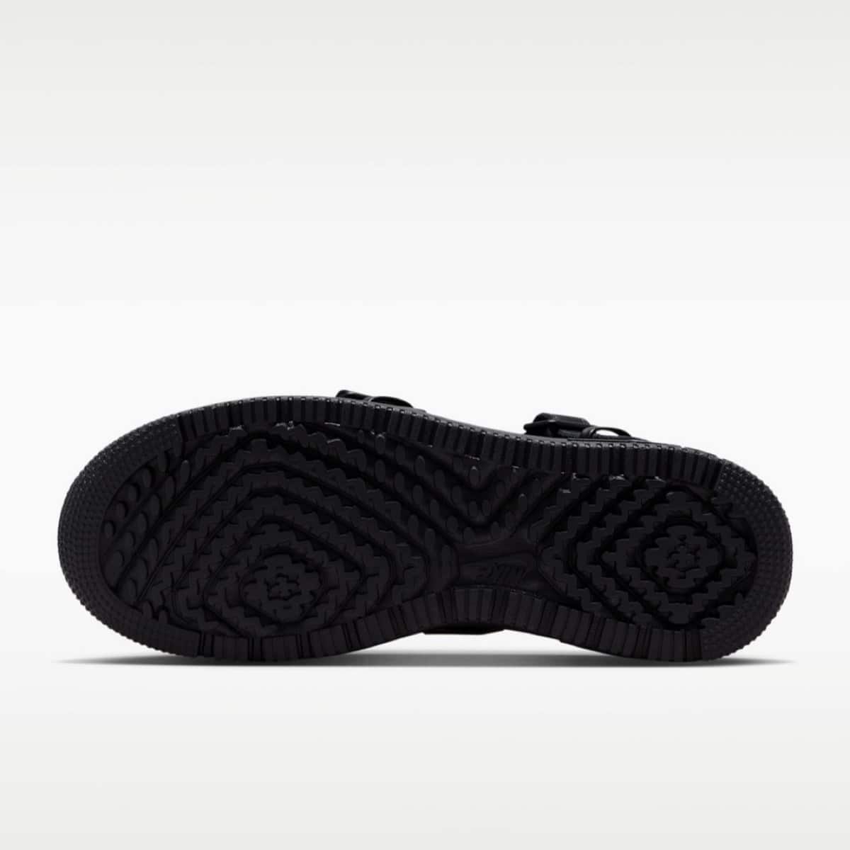 Nike Air Force 1 Low Luxe Black JA3822-010 1