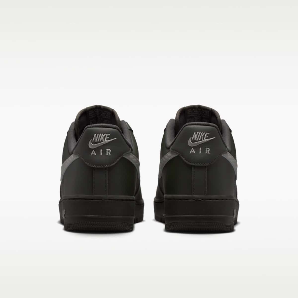 Nike Air Force 1 Low Newsprint IV5732-001 6