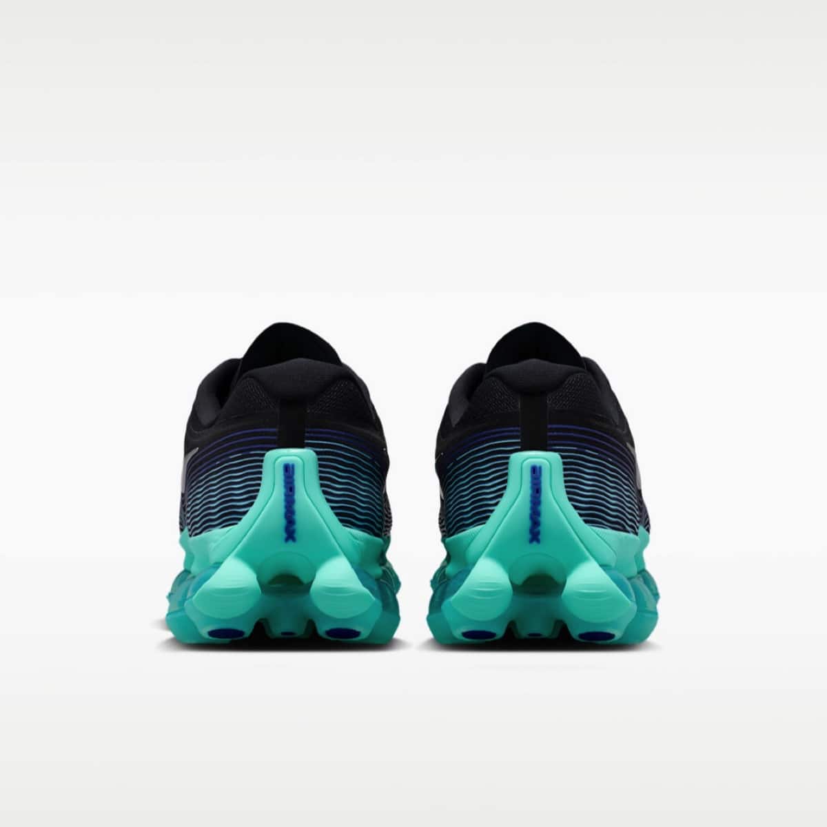 Nike Air Liquid Max Black Aurora Green IQ7635-001 6
