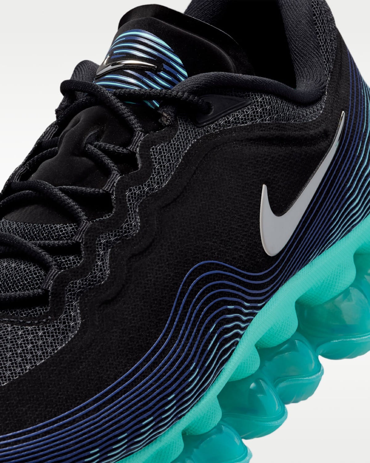 Nike Air Liquid Max Black Aurora Green IQ7635-001 7