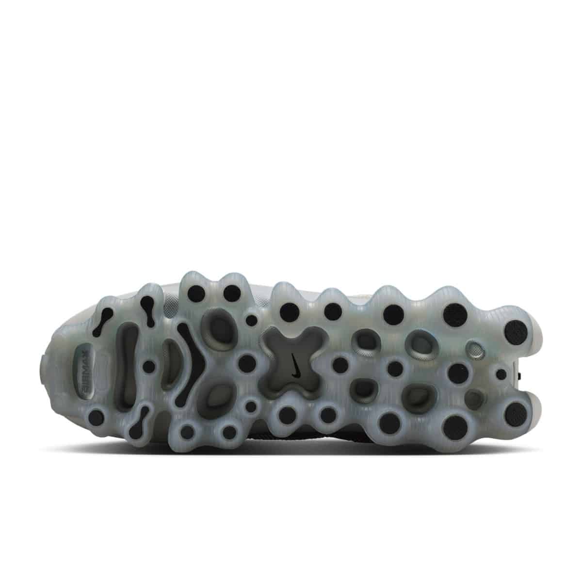 Nike Air Liquid Max Grey Fog IQ7634-005 1
