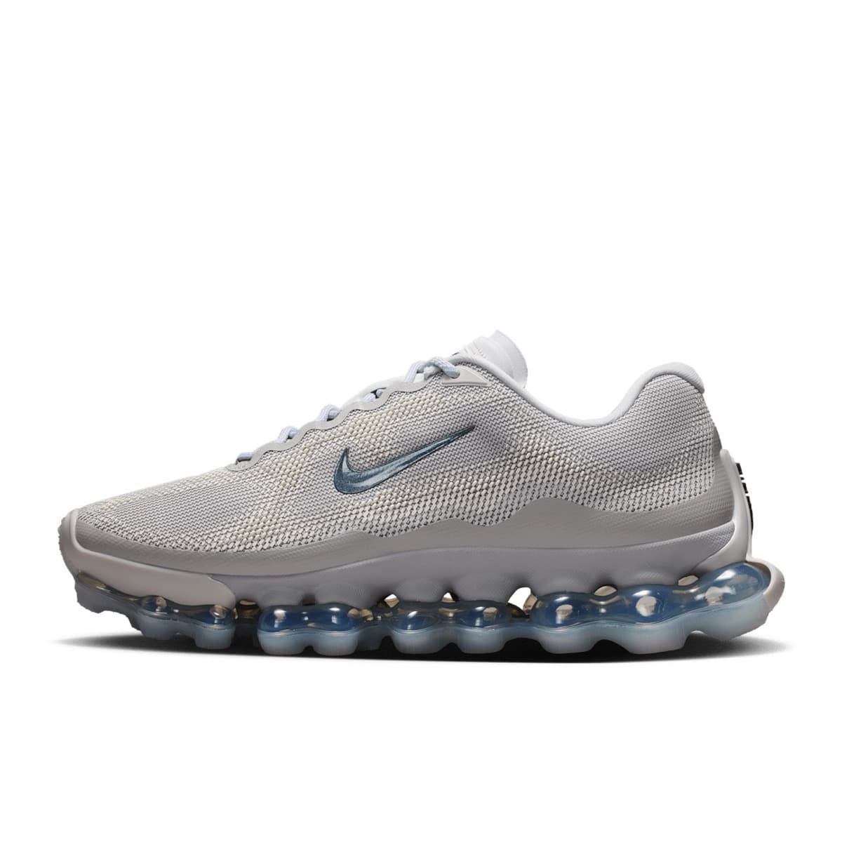 Nike Air Liquid Max Grey Fog IQ7634-005 2