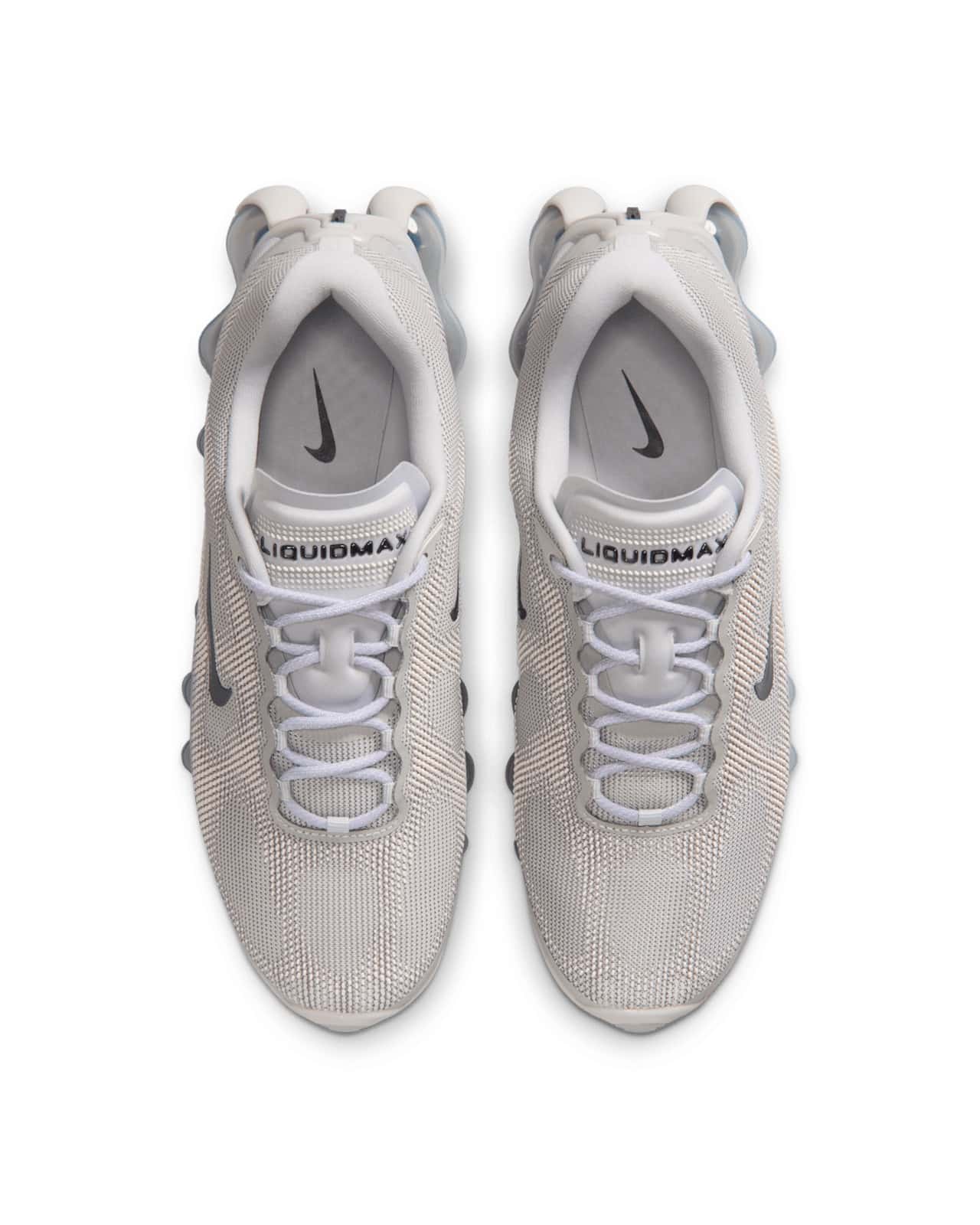 Nike Air Liquid Max Grey Fog IQ7634-005 5