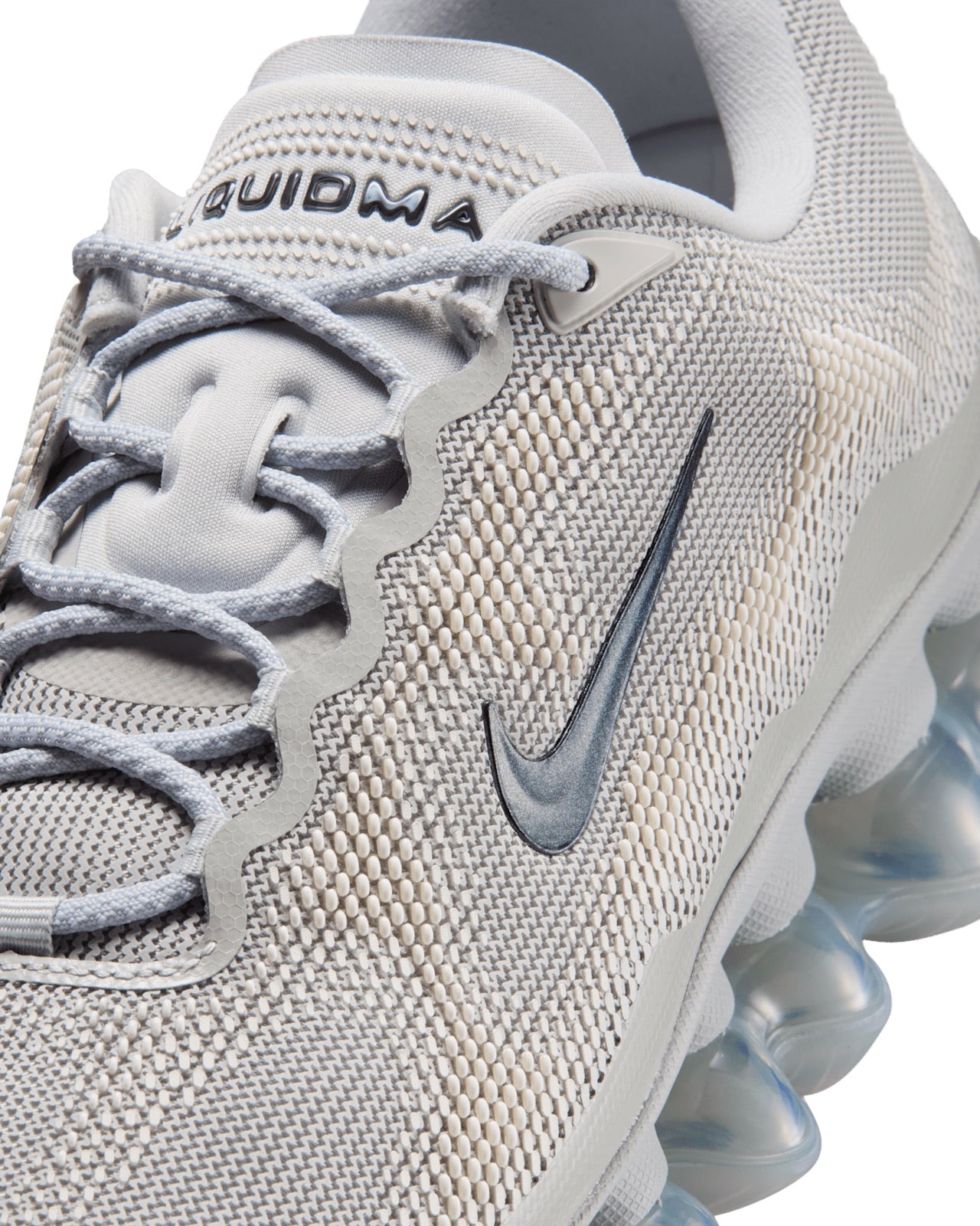 Nike Air Liquid Max Grey Fog IQ7634-005 7