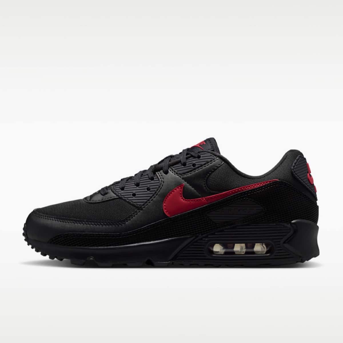 Nike Air Max 90 Bred IM9616-001 2