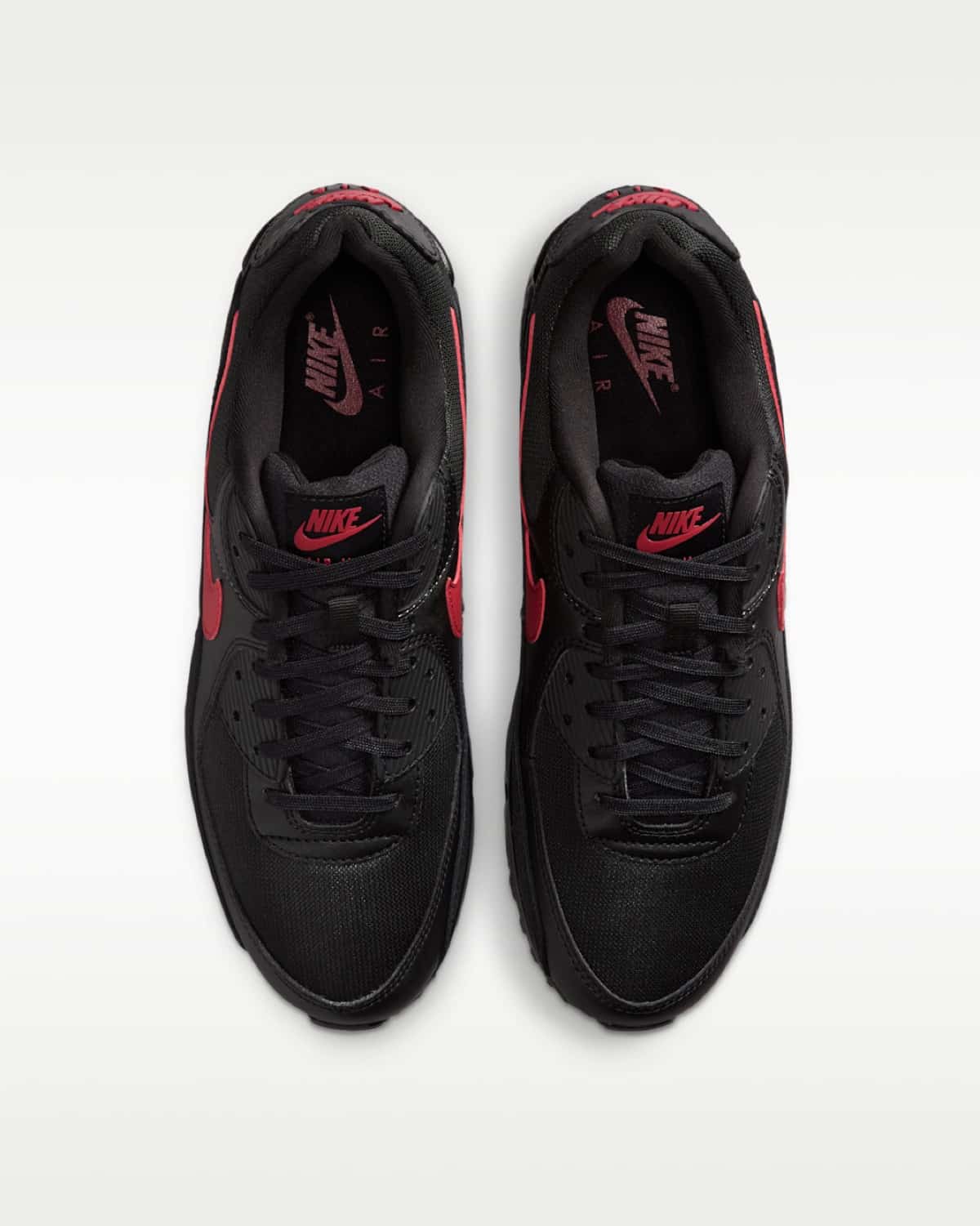 Nike Air Max 90 Bred IM9616-001 5