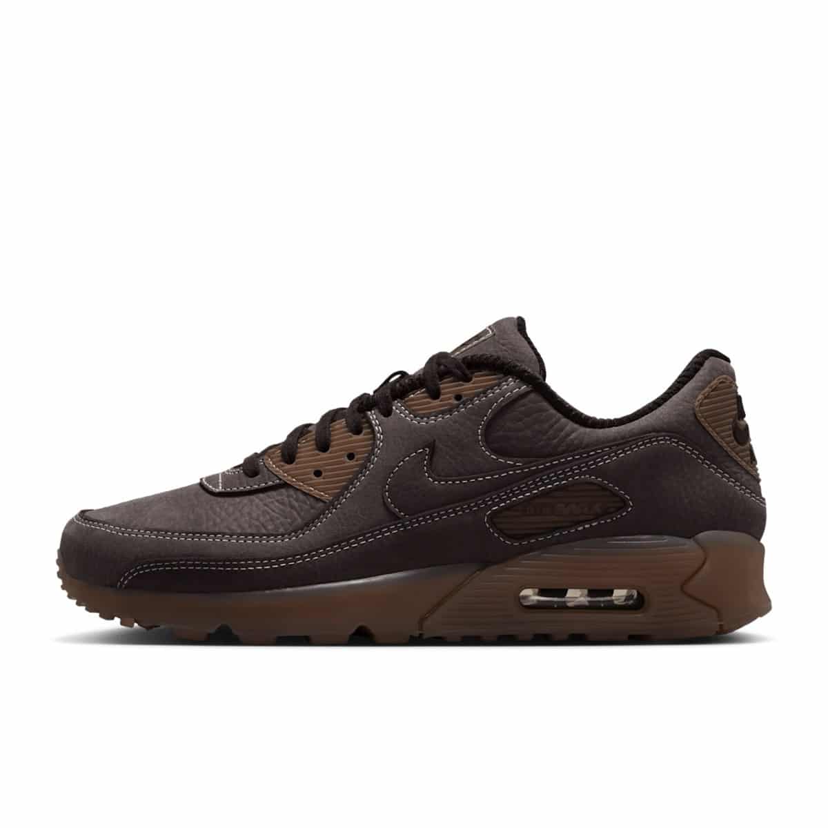 Nike Air Max 90 Shadow Brown IR1953-200 2