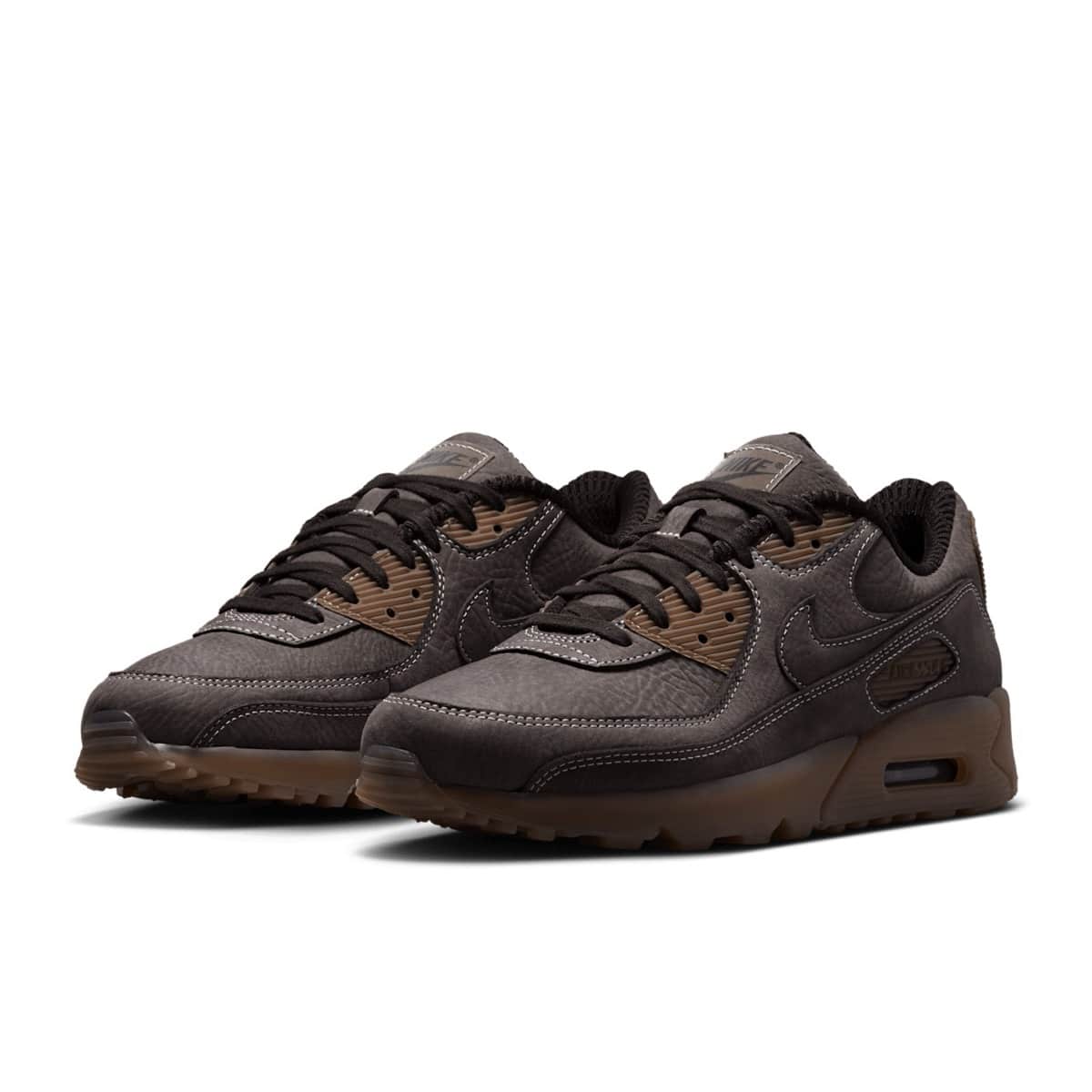 Nike Air Max 90 Shadow Brown IR1953-200 4
