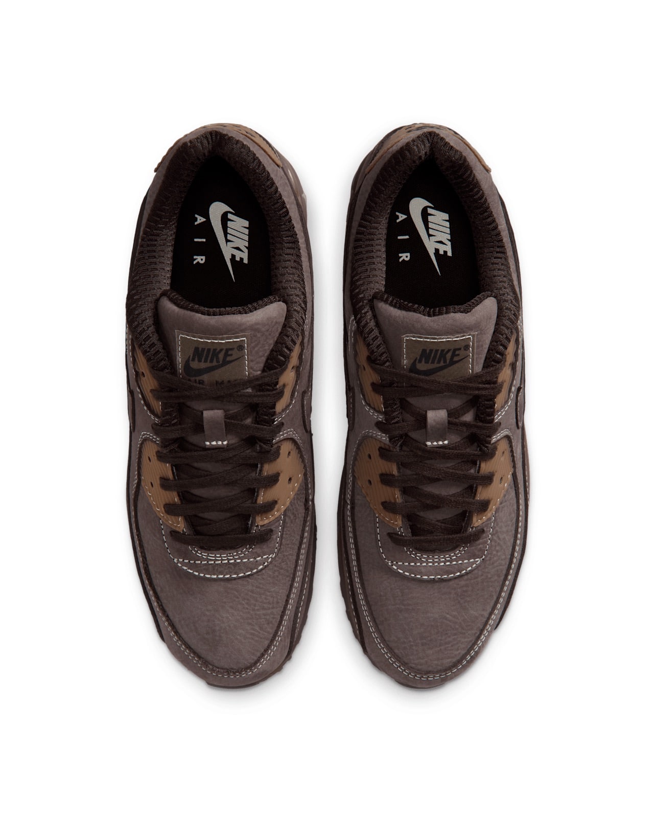 Nike Air Max 90 Shadow Brown IR1953-200 5