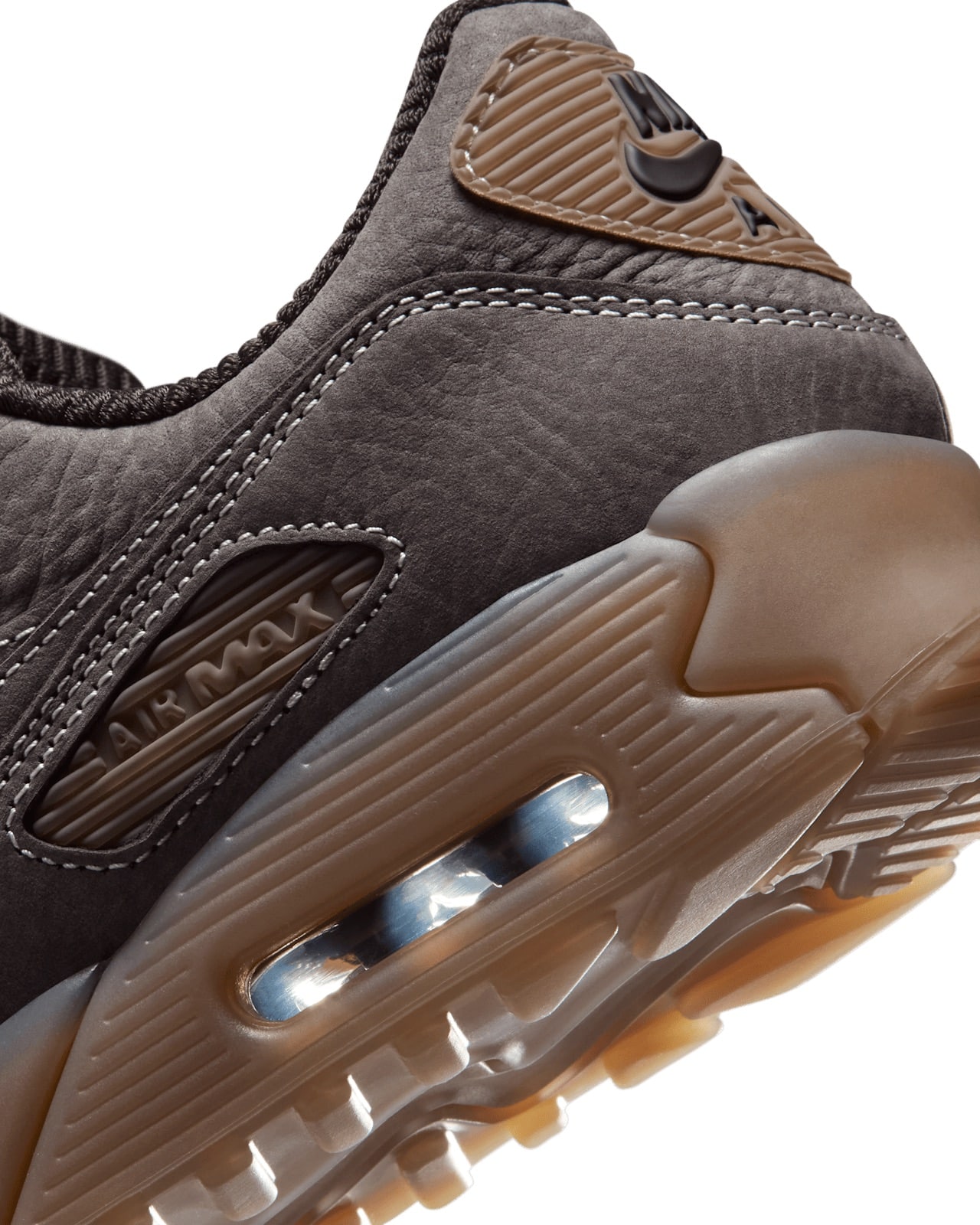 Nike Air Max 90 Shadow Brown IR1953-200 8