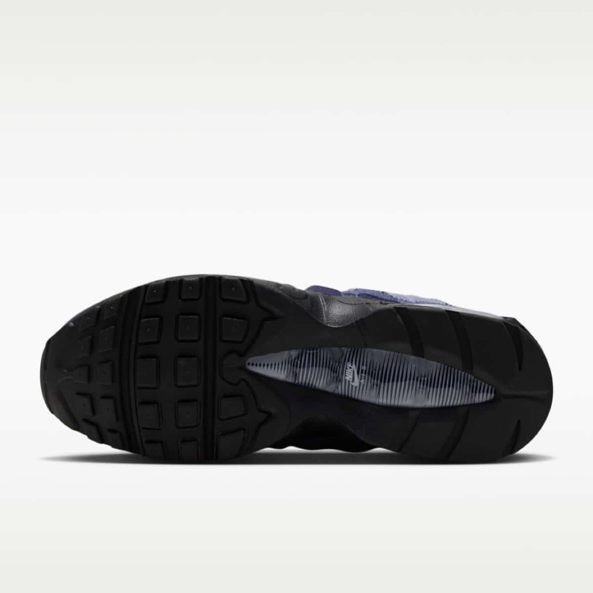 Nike Air Max 95 Big Bubble Denim Midnight Navy IX0347-451 1