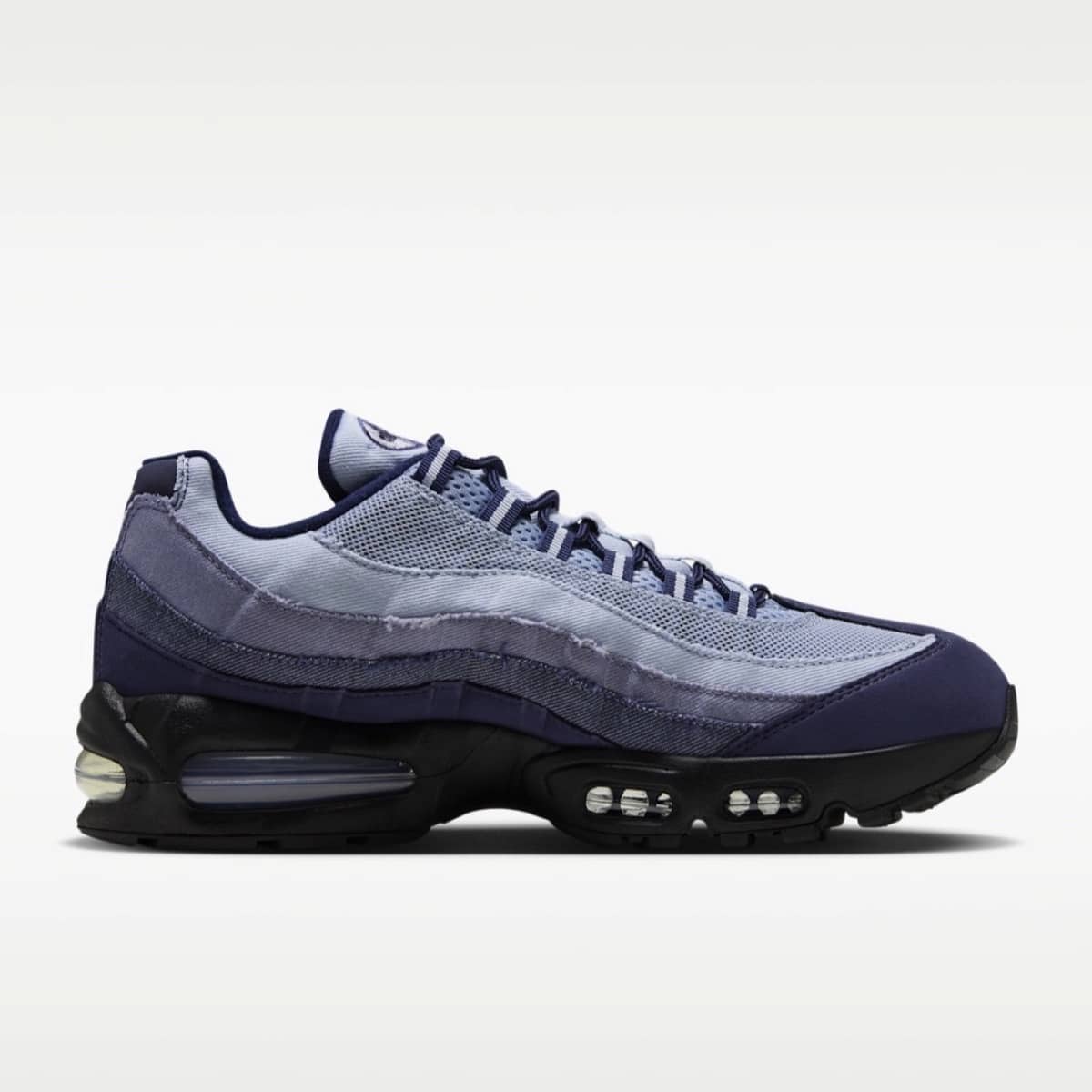 Nike Air Max 95 Big Bubble Denim Midnight Navy IX0347-451 3