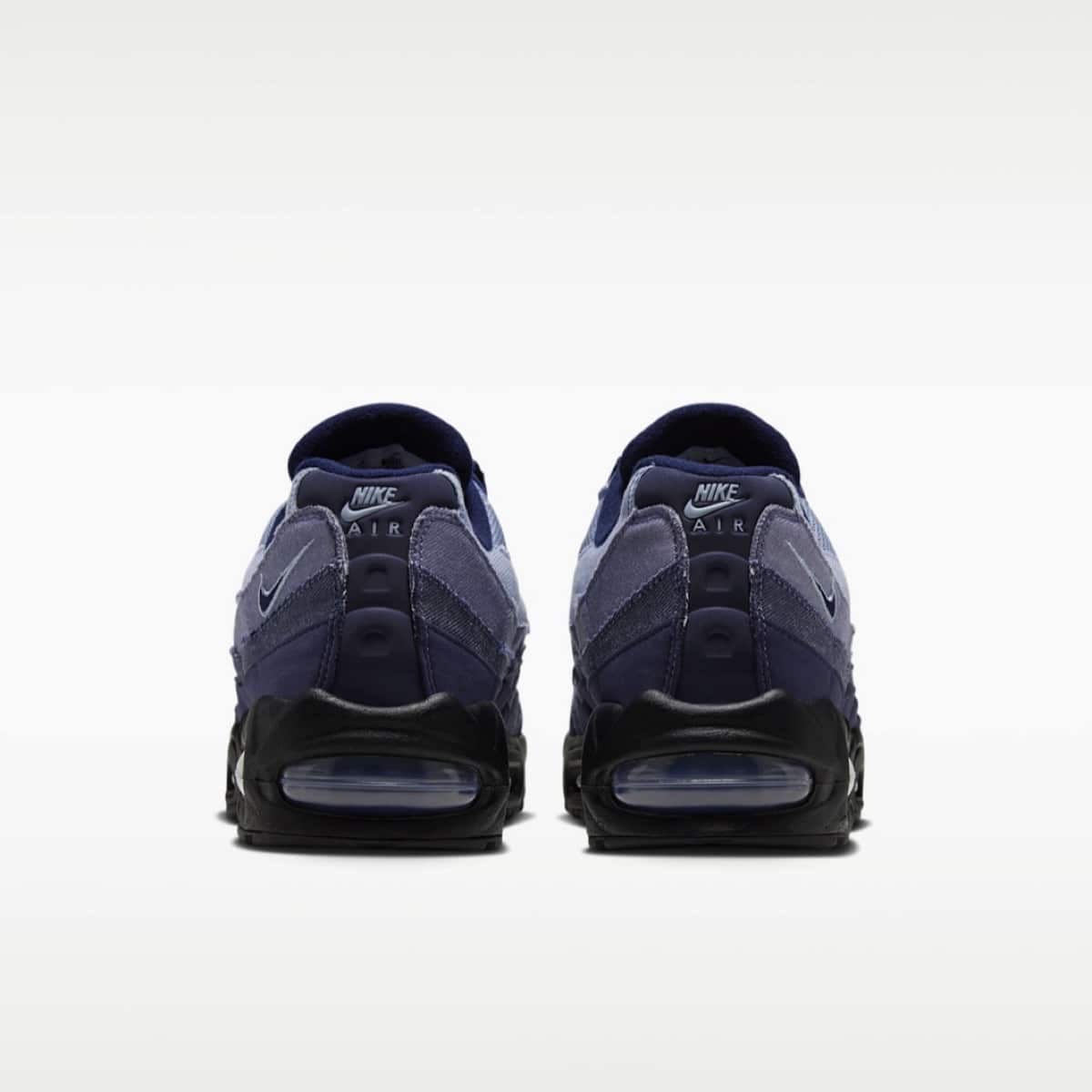 Nike Air Max 95 Big Bubble Denim Midnight Navy IX0347-451 6