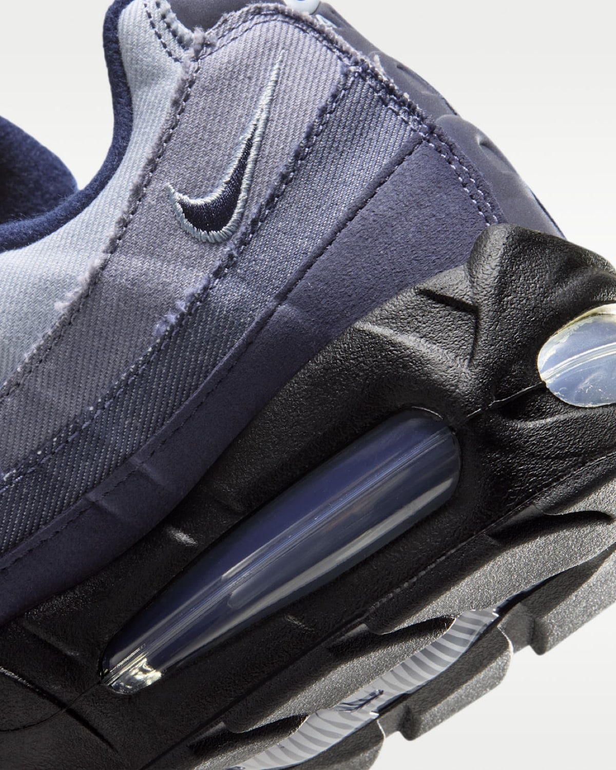 Nike Air Max 95 Big Bubble Denim Midnight Navy IX0347-451 8