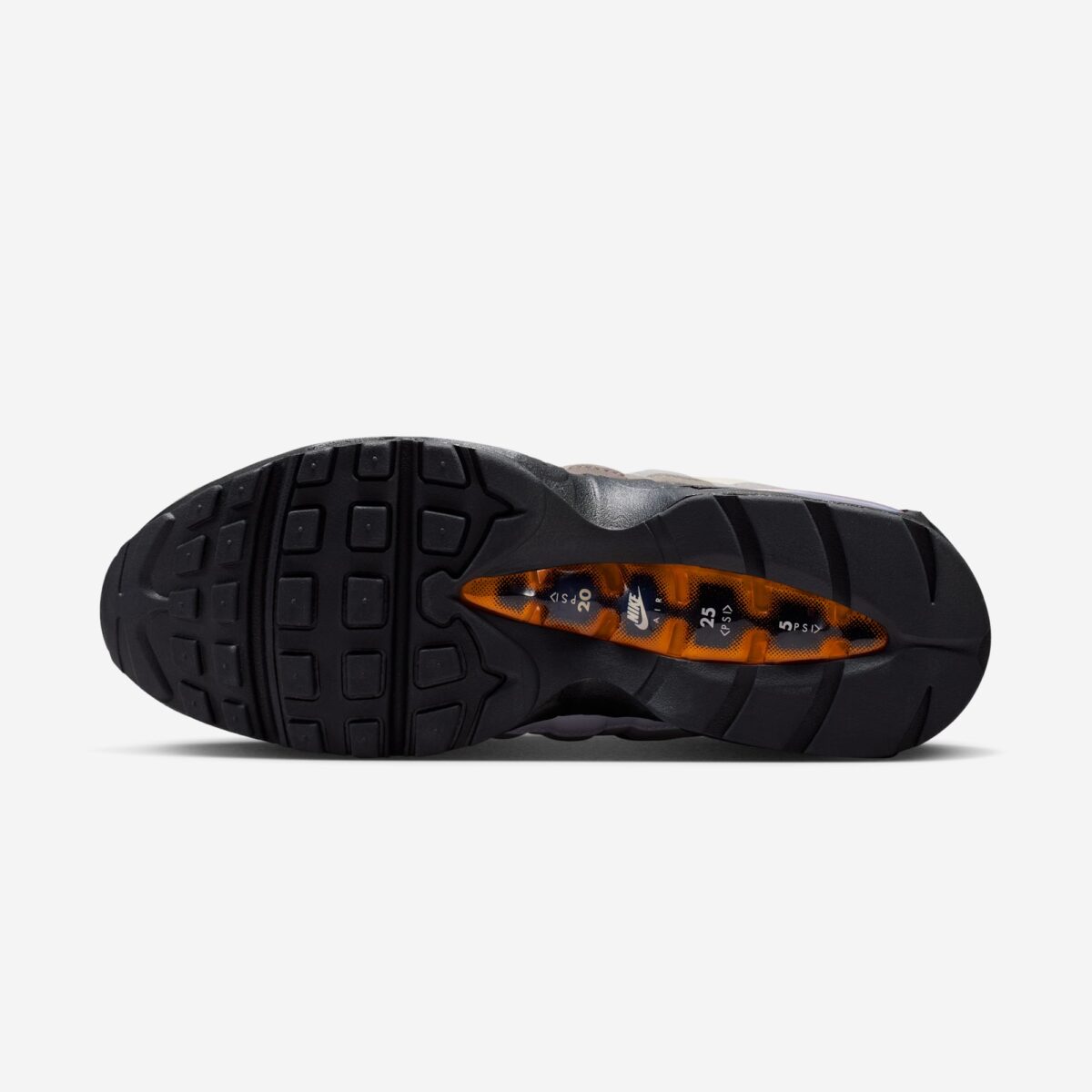 Nike Air Max 95 Big Bubble Reverse Greedy IM2211-001 1