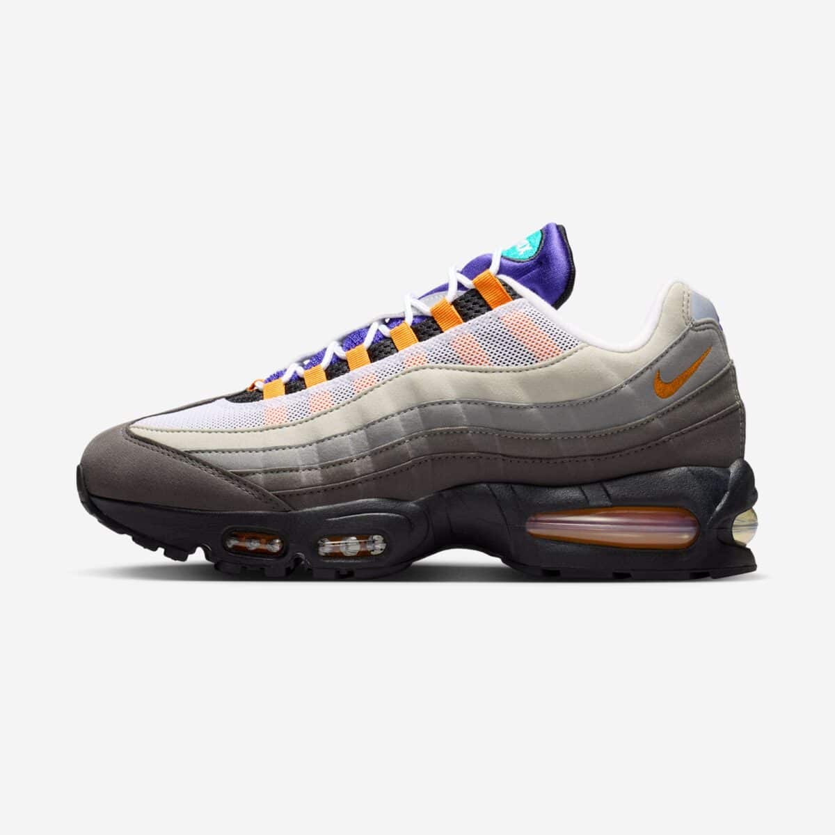 Nike Air Max 95 Big Bubble Reverse Greedy IM2211-001 2