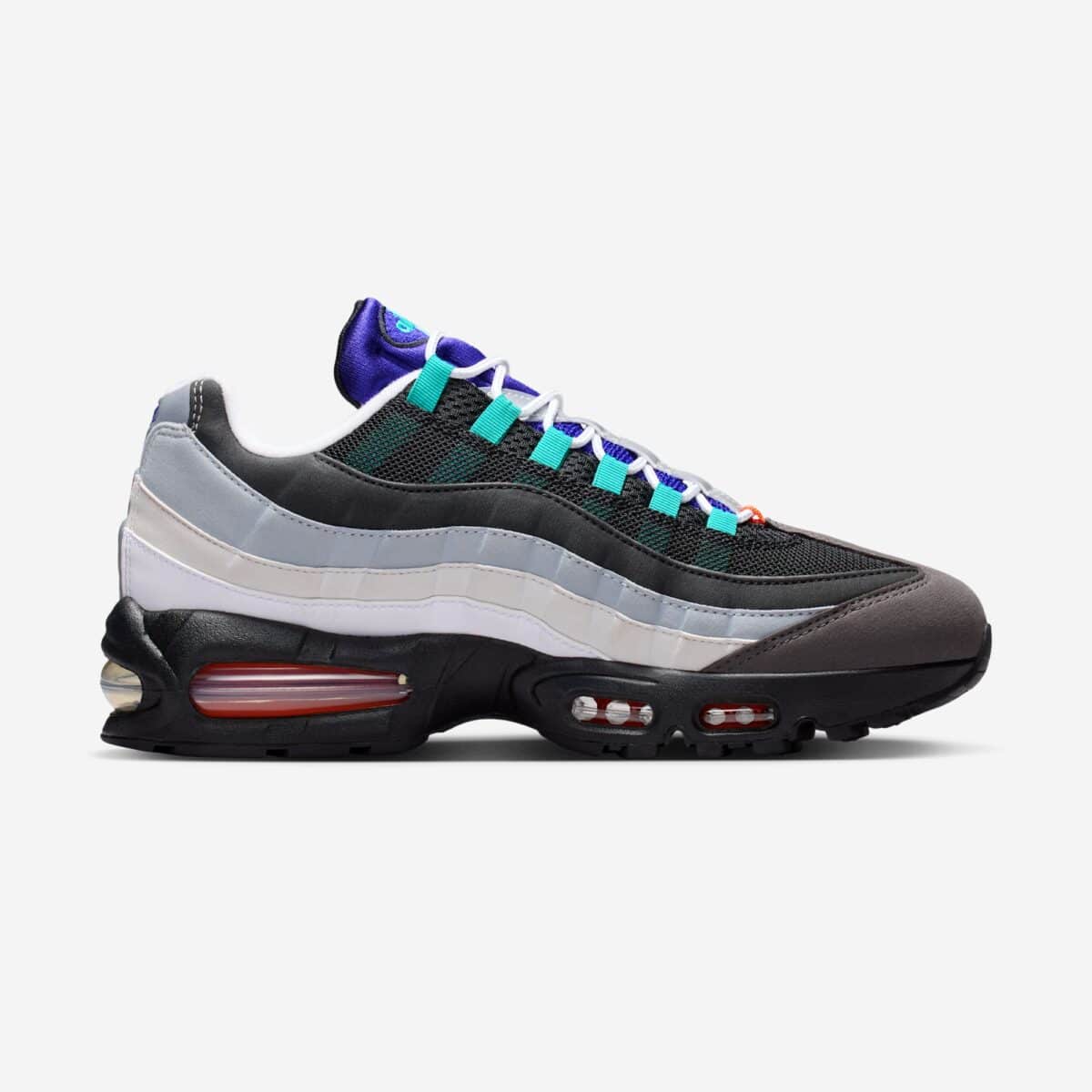 Nike Air Max 95 Big Bubble Reverse Greedy IM2211-001 3