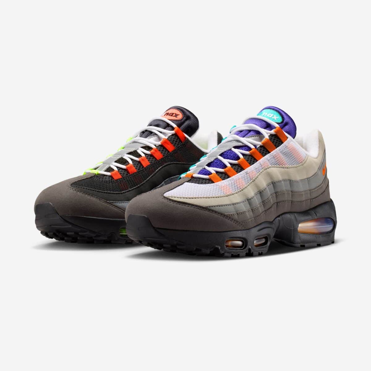 Nike Air Max 95 Big Bubble Reverse Greedy IM2211-001 4