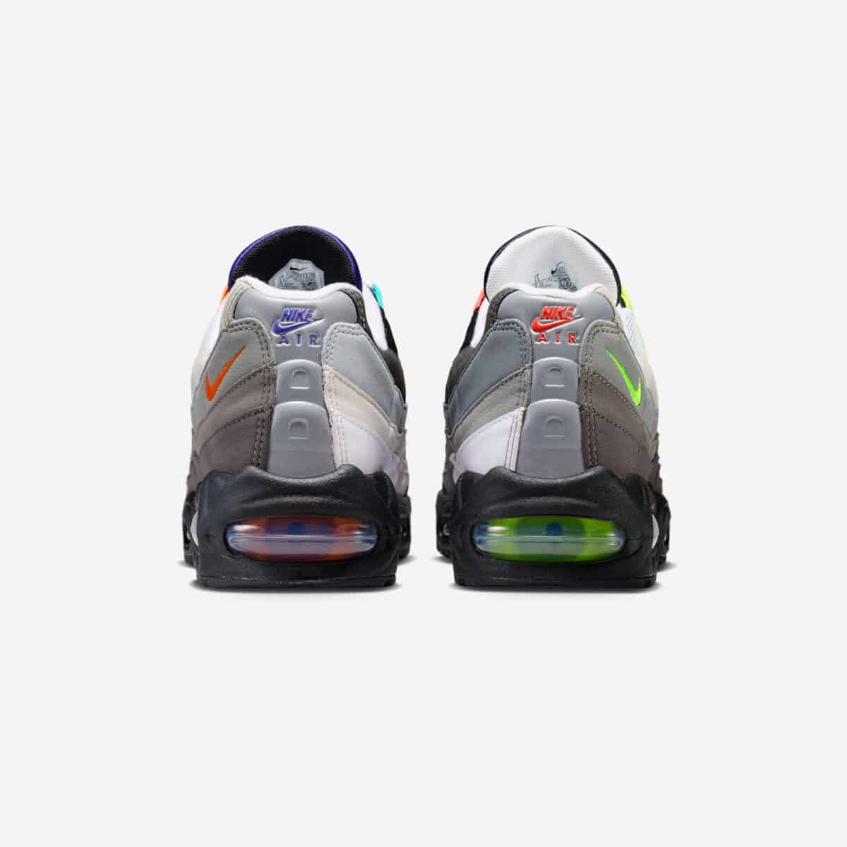 Nike Air Max 95 Big Bubble Reverse Greedy IM2211-001 6