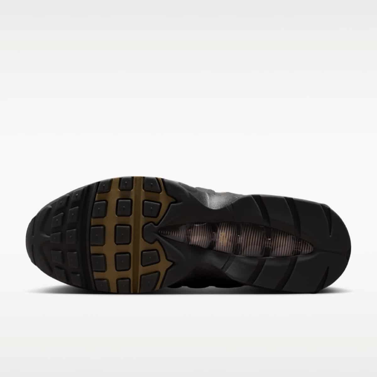 Nike Air Max 95 Mink Brown HM4740-200 1