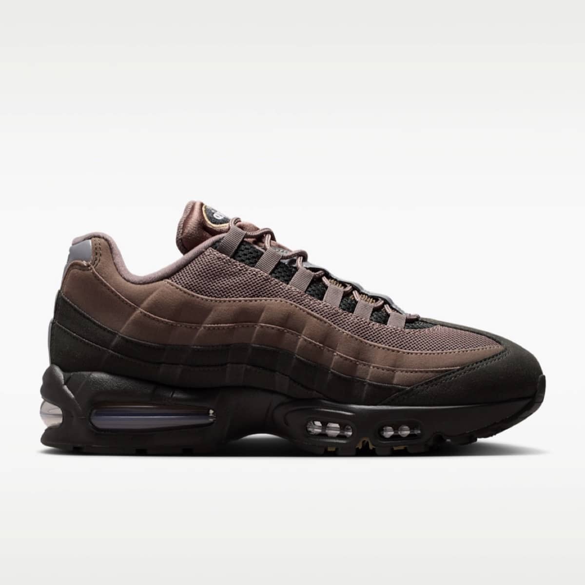 Nike Air Max 95 Mink Brown HM4740-200 3