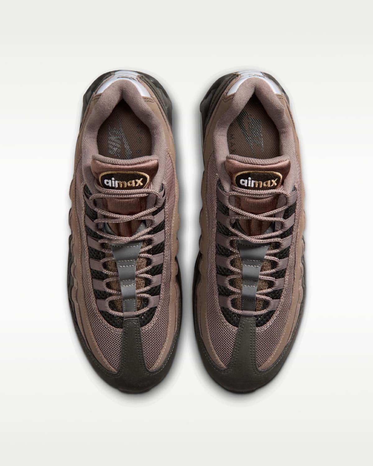 Nike Air Max 95 Mink Brown HM4740-200 5