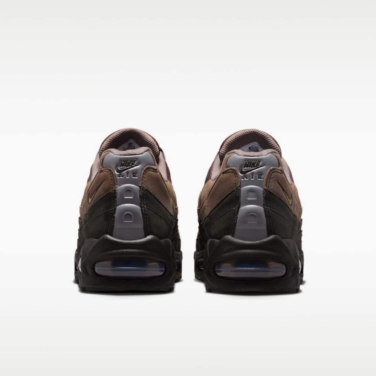 Nike Air Max 95 Mink Brown HM4740-200 6