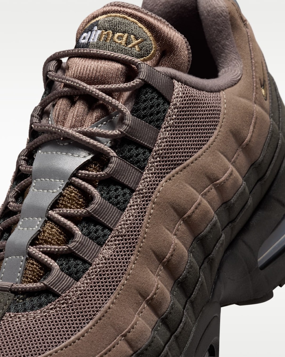 Nike Air Max 95 Mink Brown HM4740-200 7