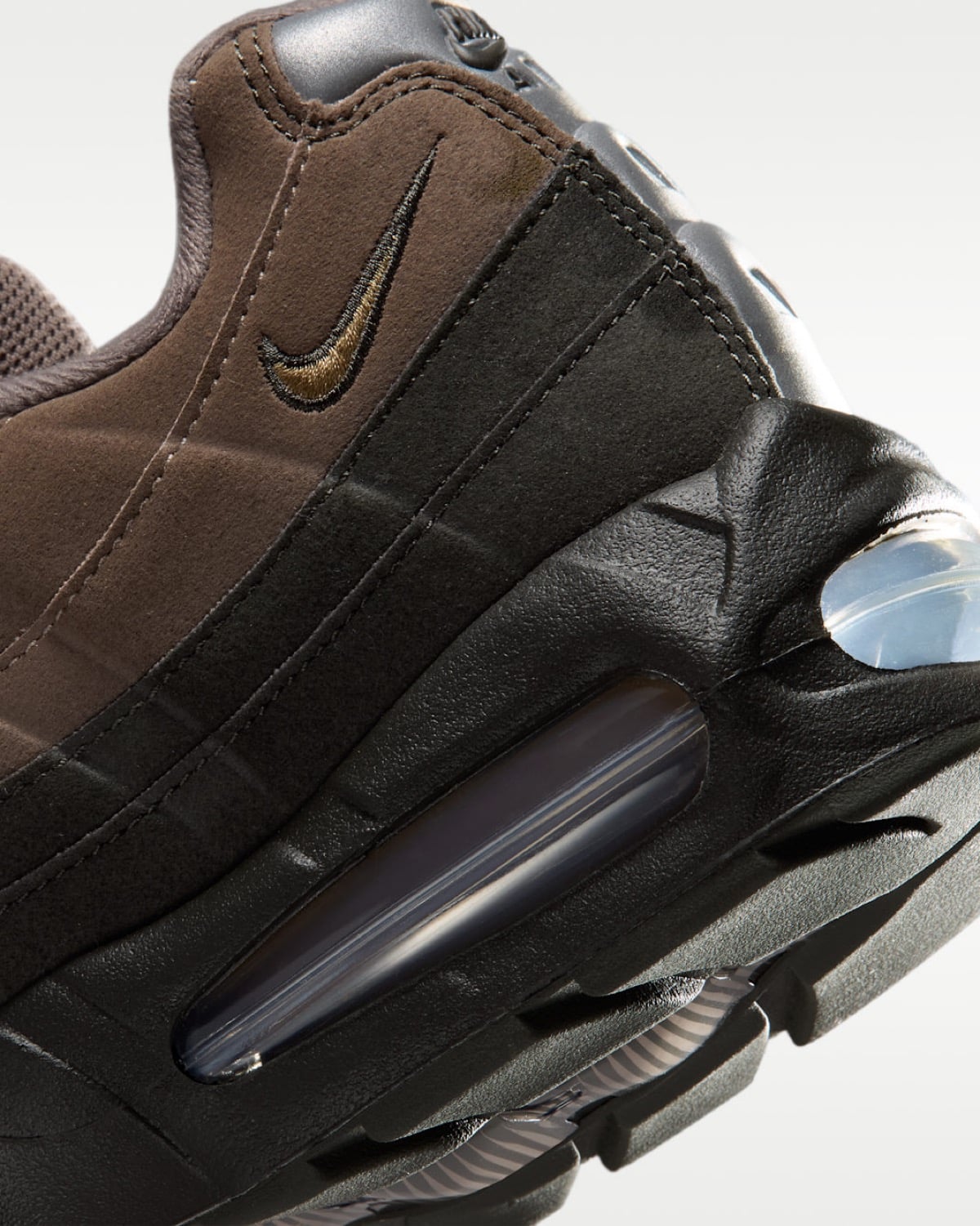 Nike Air Max 95 Mink Brown HM4740-200 8