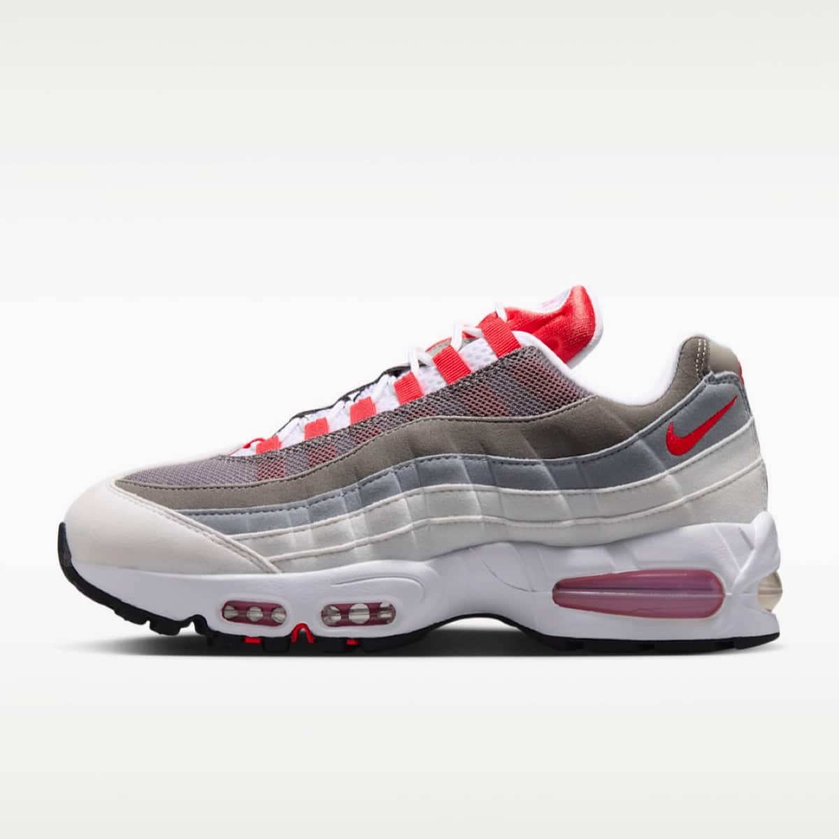 Nike Air Max 95 Pink Rise HJ5996-101 2